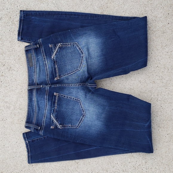 Buckle Black Fit 76 Skinny 26x32 NWT - Picture 7 of 11